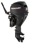 25elhc Mercury 25 Hp 4