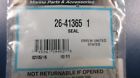 26-41365 1 Mercury Seal