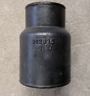 912375 2615 Omc Cobra Stern Drive Upper Exhaust Pipe Reducer Marine Boat