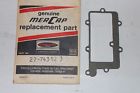 27-74392 Mercury Sma6772 Mercap Gasket