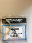 27-856704 Quicksilver Marine Mercury Retainer