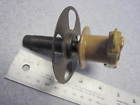 393-2921a5 2722 Mercury Mercruiser 4 Cyl