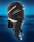 275cxl Mercury Pair Of 2006