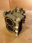 392410 277274 Evinrude Johnson Cylinder Side Of Powerhead Bare Omc
