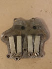203377 277275 Evinrude Johnson Leaf Plate Assy