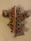 277376 203656 Evinrude Johnson Omc Cylinder Head