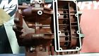 277450 Omc Johnson Evinrude New Old Stock Hp Bare Block Asm