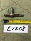 0278208 278208 Omc Johnson Evinrude New Arm Shaft Oem Nos