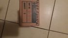 279019 Omc Nos Gear Lever Pn Shift Bracket