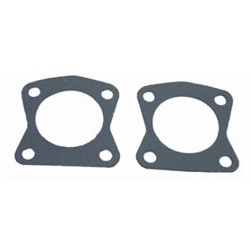 18-1202 2pack Sierra Omc Johnson Evinrude 329830 Thermostat Cover Gasket Outboar