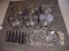 3.125 Wsm Set Of Mercury