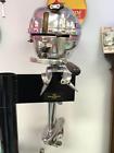 3.3hp Evinrude 1949 Antique Sportwin Outboard