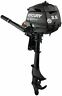 3.5mh Mercury Marine New Hp Outboard Motor Year Warranty Free Shipping