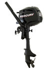 3.5ml Mercury 3.5 Hp 4 Stroke