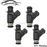 25342385 30-40-50-60 Hp From 2002 To 2012 Soillar New Injector Fit For Mercury Marine