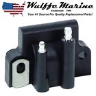 300-01991-e Engineered Marine Products Ignition Coil For Johnson Evinrude Hp Rplc
