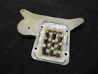 3010815 Johnson Base Plate Inrude Outboard