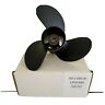 3011-085-09 Lehr Propellers For Outboard