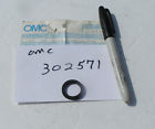 0302571 302571 Omc Johnson Evinrude Gasket Seal Bulk