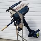 3026 Evinrude Vintage 1958 3