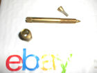 302992 Omc Nos Vintage Oem Evinrude Johnson Carburetor Needle