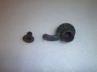 303800 Johnson Outboard Throttle Gear