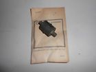 0303880 303880 Johnson New Genuine Oem Evinrude Outboard Motor Mount Lot