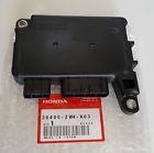 30400-zw4-h03 Honda Part No Genuine