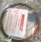 3040kd Wiseco New Outboard Cycle Semi Keystone Ring Set Part