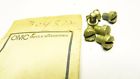 304572 Unbranded Nos Johnson Evinrude Omc Arm Screw Set