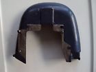 304915 Evinrude Omc Johnson Fastwin Outboard Bottom Lower Pan Cowl Plate