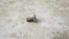 908158 305284 Omc Nos Oem Fuel Connector Screw Evinrude Johnson