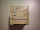 305315 Clutch Free Freight Brp
