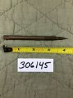 0306145 306145 Omc Johnson Evinrude New Needle Valve Oem Nos