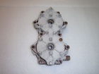 307263 Unknown Johnson Evinrude Cylinder