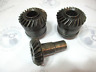 308274 308561 Omc Evinrude Johnson Outboard Electric Shift Gear Set