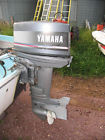 30ae Yamaha 93 30hp 2
