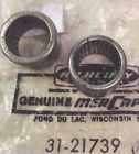 31-21739 Q-s New Mercury Quicksilver