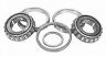 31-35988a9 Mercury New Old Stock Quicksilver Mercruiser Bearing Assembly Oem