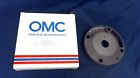 310212 Omc Nos Johnson Evinrude Water Pump Housing Glm