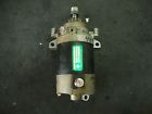 31200-zv5-013 Honda Outboard 35-50hp Starter
