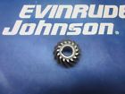 312108 Omc Johnson Evinrude Outboard Motors Hp Pinion Gear New Part