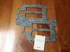 312229 Evinrude Leaf Plate Base Gasket Nos Pb
