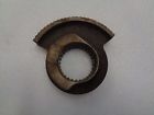 313183 Omc Worm Wheel Gear