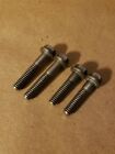 9.9-15hp 313828 302820 Evinrude Johnson Impeller Housing Mount Screw Set