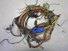 3141 Mercury Force Wire Harness Engine To Dash