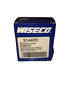 9-53201 3144p2 Wiseco Nib Mercury Hp Inline Cyl Piston Kit Bs