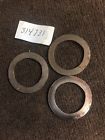 Mp6414 314731 Johnson Used Oem Omc Evinrrude Thrust Washer Lot Of