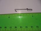 314981 Omc Genuine Johnson Evinrude Manual Choke Spring New