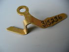 0315236 315236 Johnson Evinrude Omc Choke Lever Fits